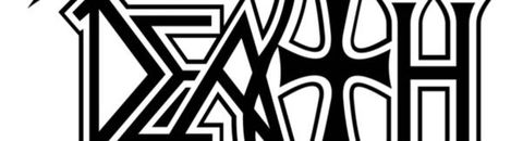 Death albums