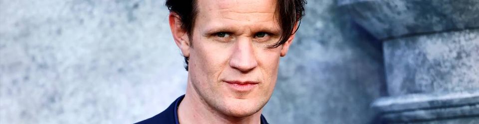 Cover Les meilleurs films avec Matt Smith