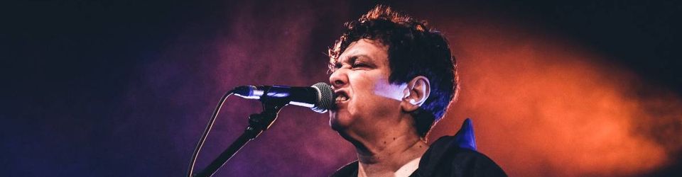 Cover Mes concerts depuis novembre 2019