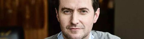 Les meilleures séries avec Richard Armitage