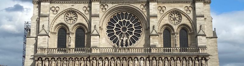 Bannière de raourene
