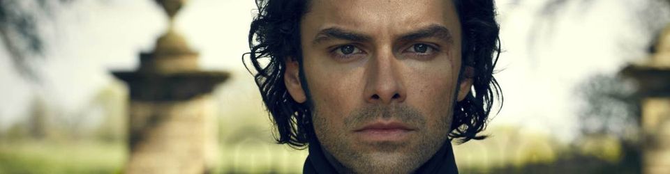 Cover Les meilleures séries avec Aidan Turner