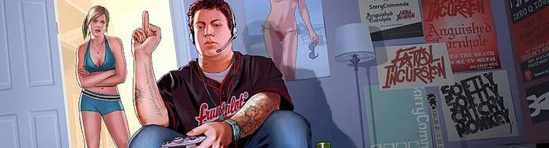 Bannière de Roxetroki