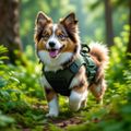 Caporal-Corgi