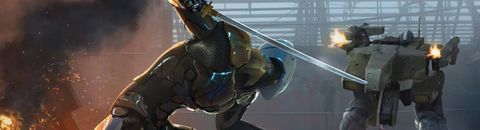 Les meilleurs jeux de l'univers Metal Gear