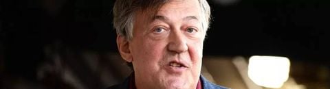 Les meilleures séries avec Stephen Fry