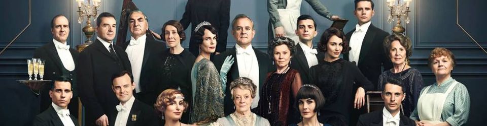 Cover Les meilleurs films anglais