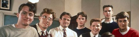Les films qui vous ont le plus marqués