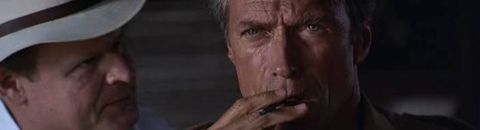 Les meilleurs films avec Clint Eastwood