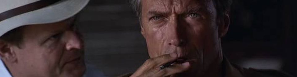 Cover Les meilleurs films avec Clint Eastwood