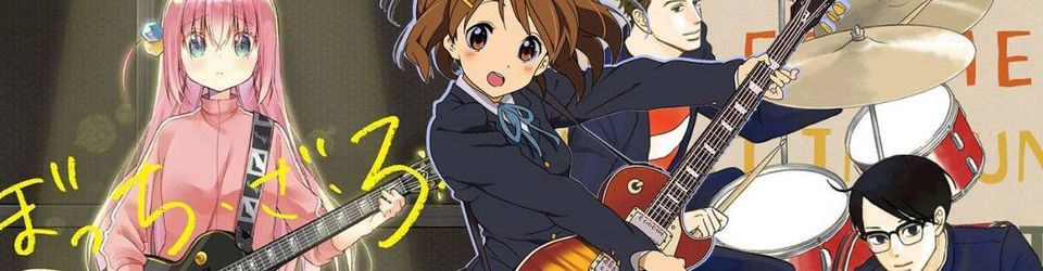 Cover Animes & Musique
