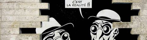 Un film, une BD adaptée (ou un personnage de BD)