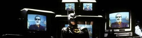 Les meilleurs jeux Batman