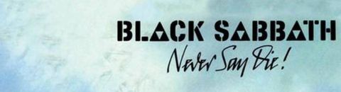 Top morceaux de Black Sabbath - 8 Never Say Die !