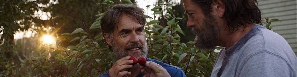 Cover Les meilleures séries des années 2020
