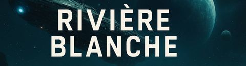 Rivière Blanche