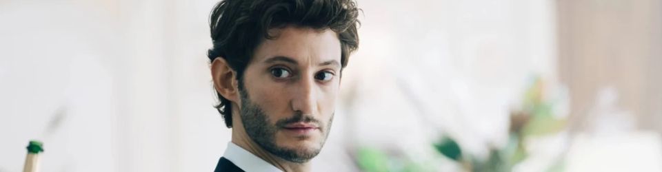 Cover Les meilleurs films avec Pierre Niney