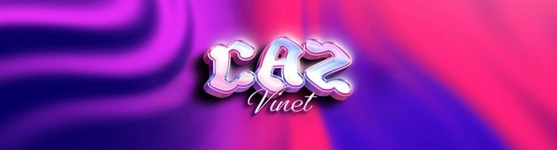 Bannière de CaZ Vinet