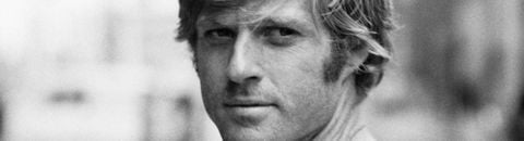 Cycle Robert Redford