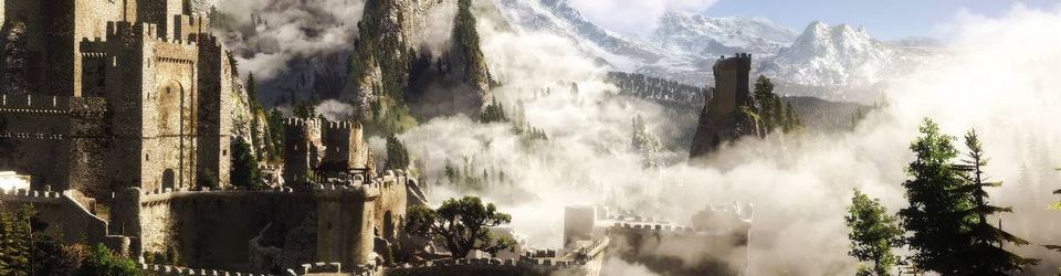 Cover Top 10 Jeux vidéo