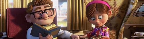 Top 10 Films d'animation
