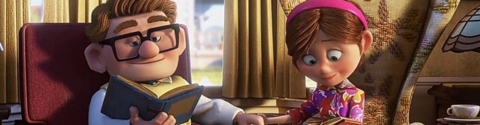 Cover Top 10 Films d'animation
