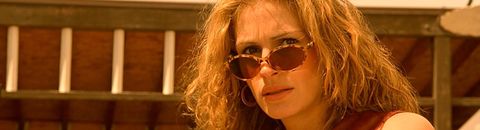 Classement des films avec Julia Roberts