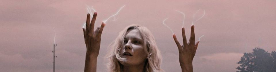 Cover Les meilleurs films de Lars von Trier