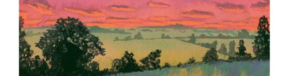 Cover Les meilleures BD des années 2020