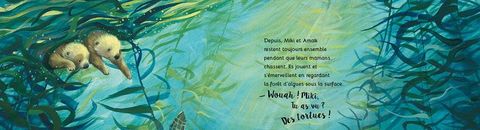 lecture pro-loutre