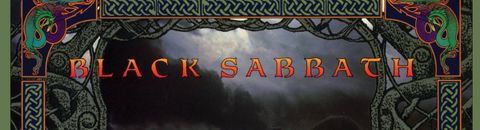 Top morceaux de Black Sabbath - 15 Tyr