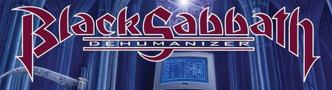 Top morceaux de Black Sabbath - 16 Dehumanizer