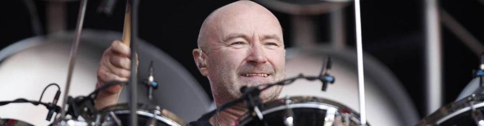 Cover Les meilleurs albums de Phil Collins