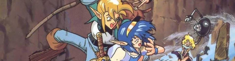 Cover Les meilleurs jeux vidéo de 1993