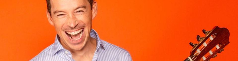 Cover THiBAuLT CAuViN à la GUiTARe