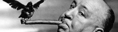 Les meilleurs films d'Alfred Hitchcock