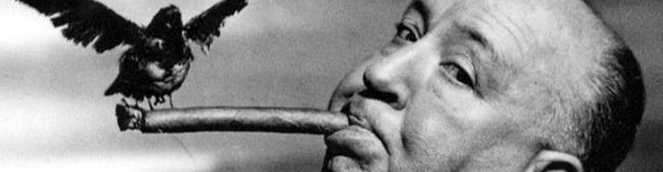 Cover Les meilleurs films d'Alfred Hitchcock