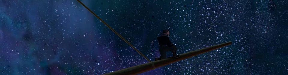 Cover Les meilleurs films de 2002