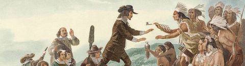 De l'Anabaptisme au Baptisme