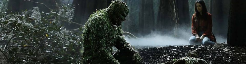 Cover Les meilleures séries d'horreur