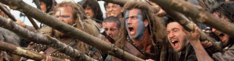 Cover Les films avec les plus belles scènes de batailles