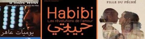 Habibi : Les révolutions de l'amour