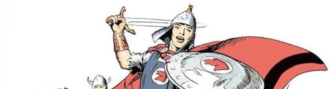 La bande dessinée en 10 albums