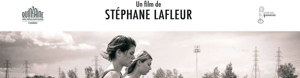 Cover Les meilleurs films québecois