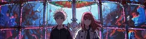 Les 10 meilleurs animés de 2023