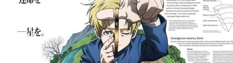 Les 10 meilleurs animés de 2024