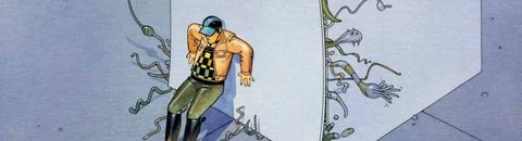 Ma sélection Littérature contemporaine