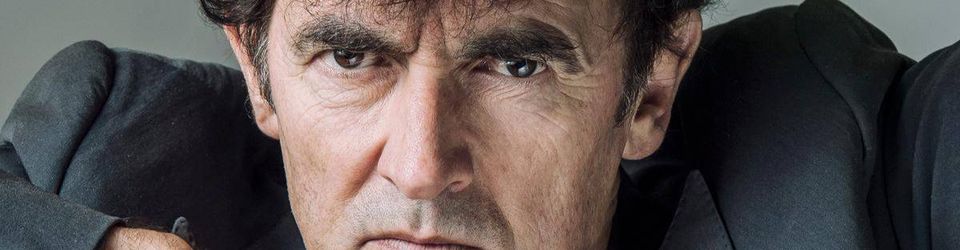 Cover Les meilleurs films avec Albert Dupontel