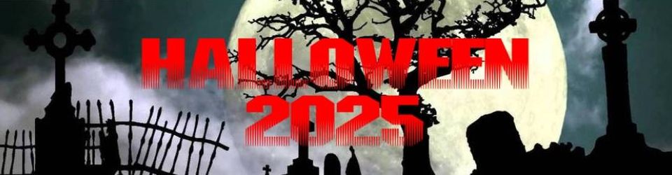 Cover Spooktober 2025 !