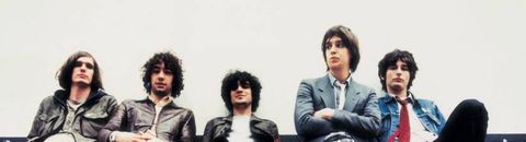 Les meilleurs morceaux de The Strokes